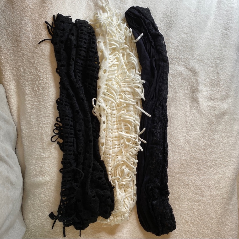 Scarf Pack